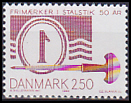 Danmark AFA 768<br>Postfrisk